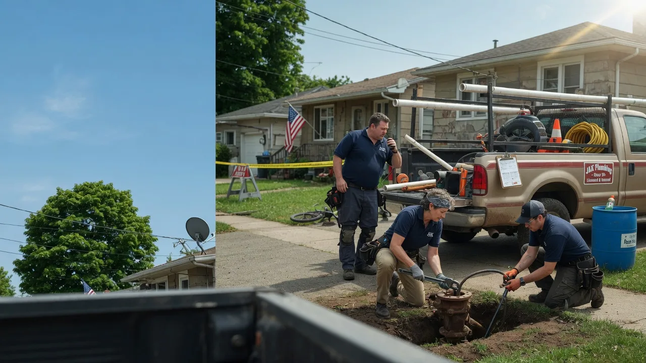 Water Heater Replacement in Pandora, TX near me